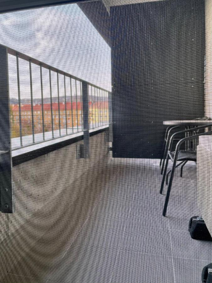 Kamzik Apartamento Bratislava Exterior foto